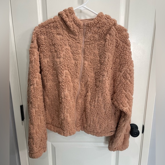 NWT Billabong Marlowe Hoodie Size Large - Picture 5 of 9